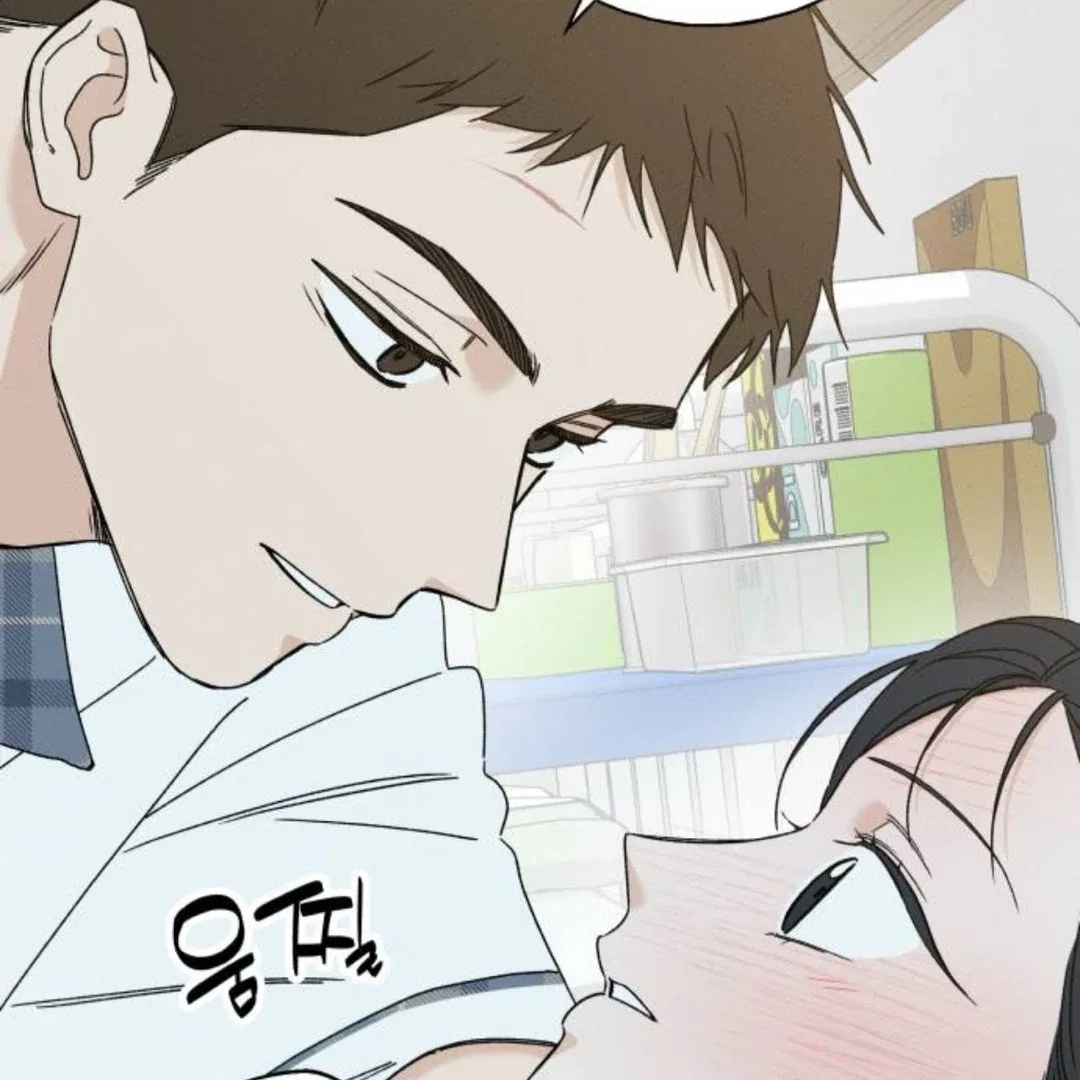 Miyeon Chapter 39 – Page 9