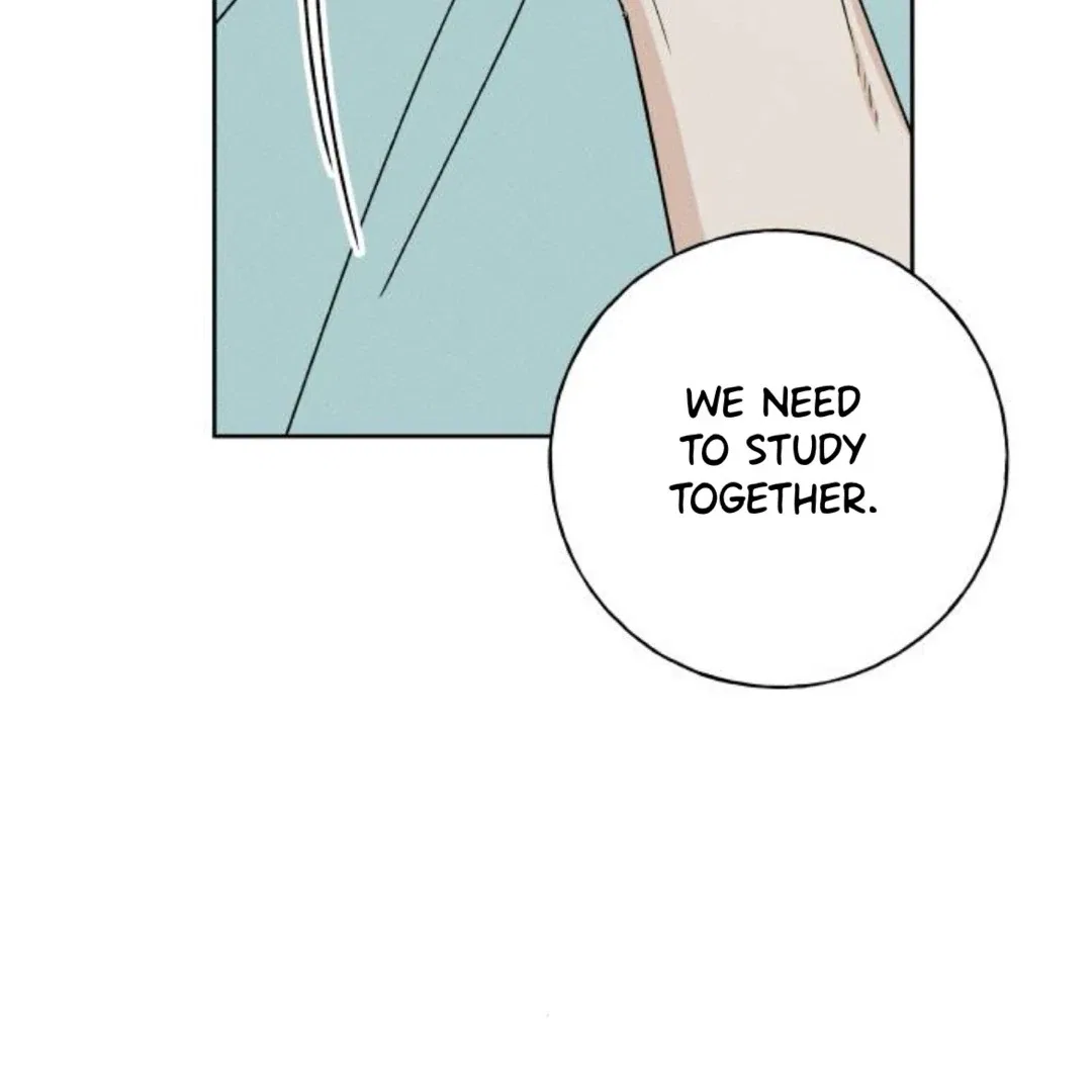 Miyeon Chapter 39 – Page 17