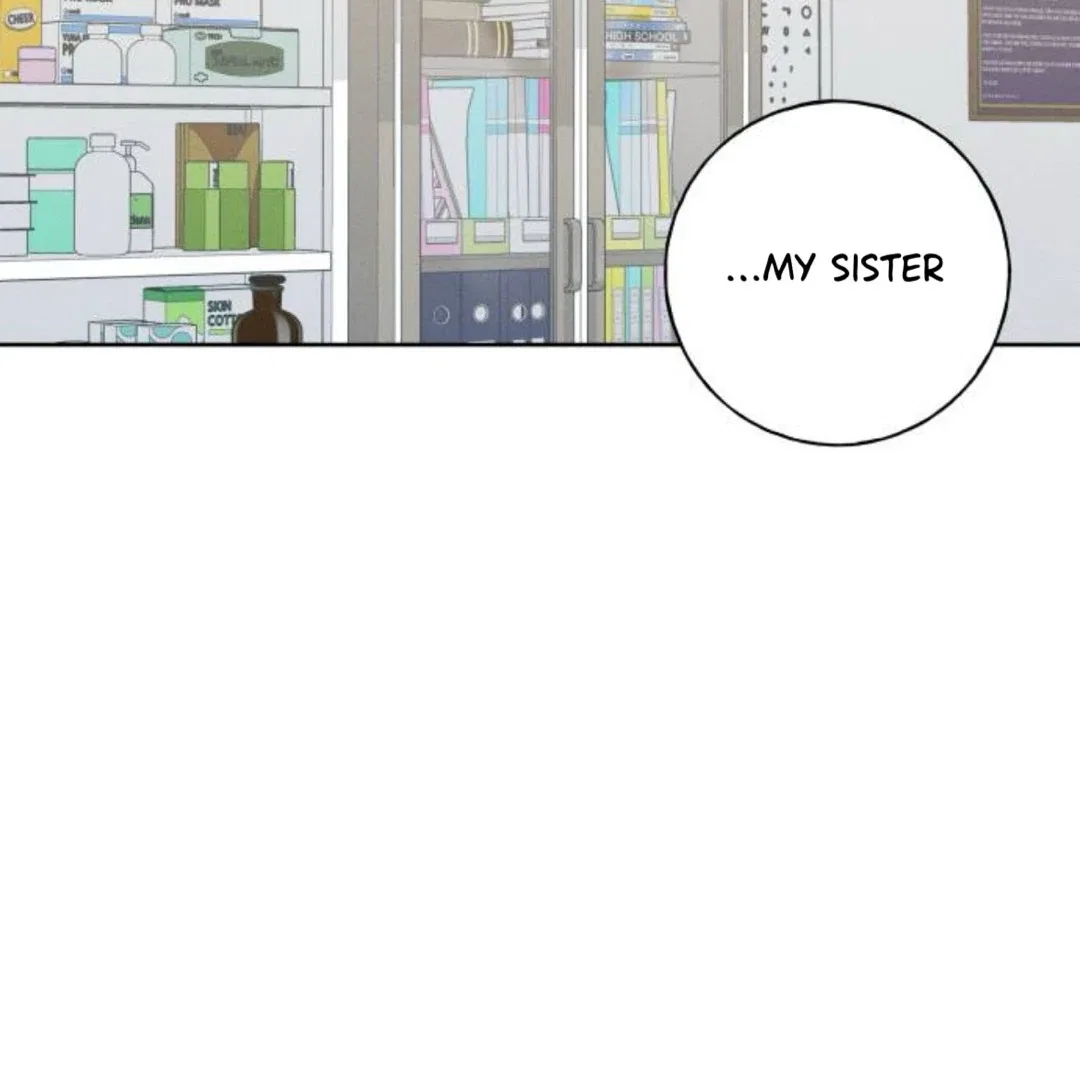 Miyeon Chapter 39 – Page 23