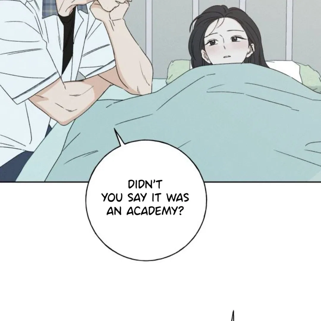 Miyeon Chapter 39 – Page 25