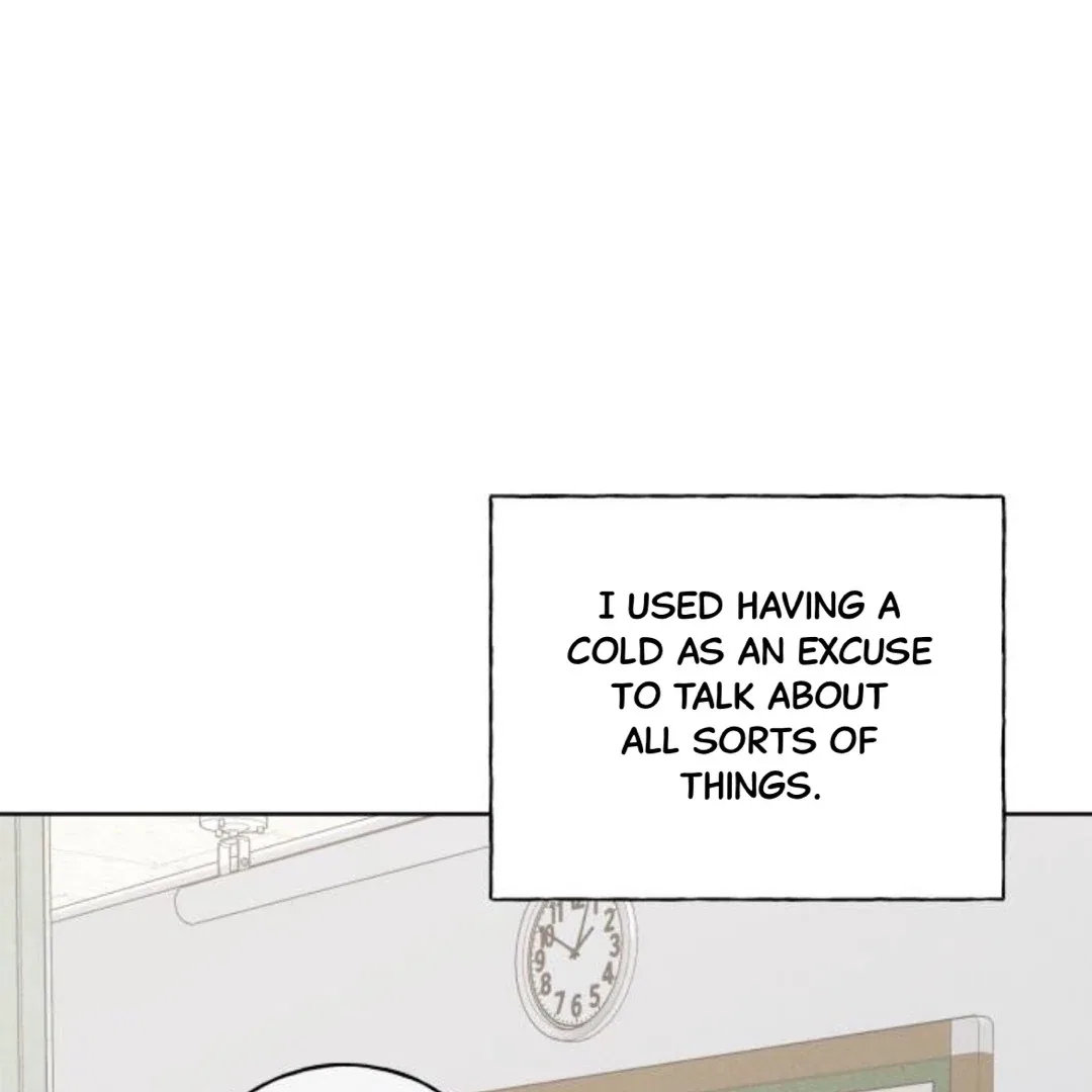 Miyeon Chapter 39 – Page 37