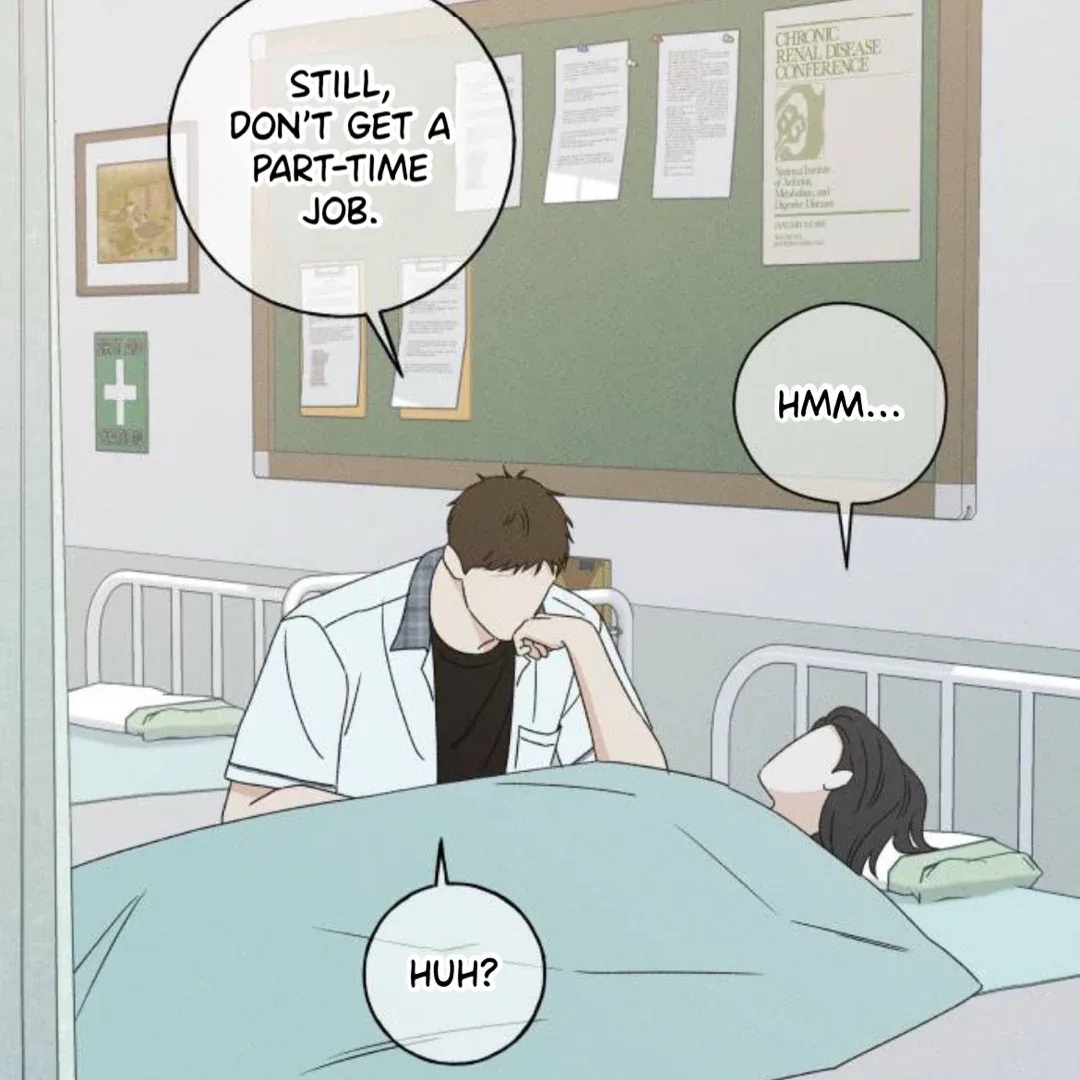 Miyeon Chapter 39 – Page 38
