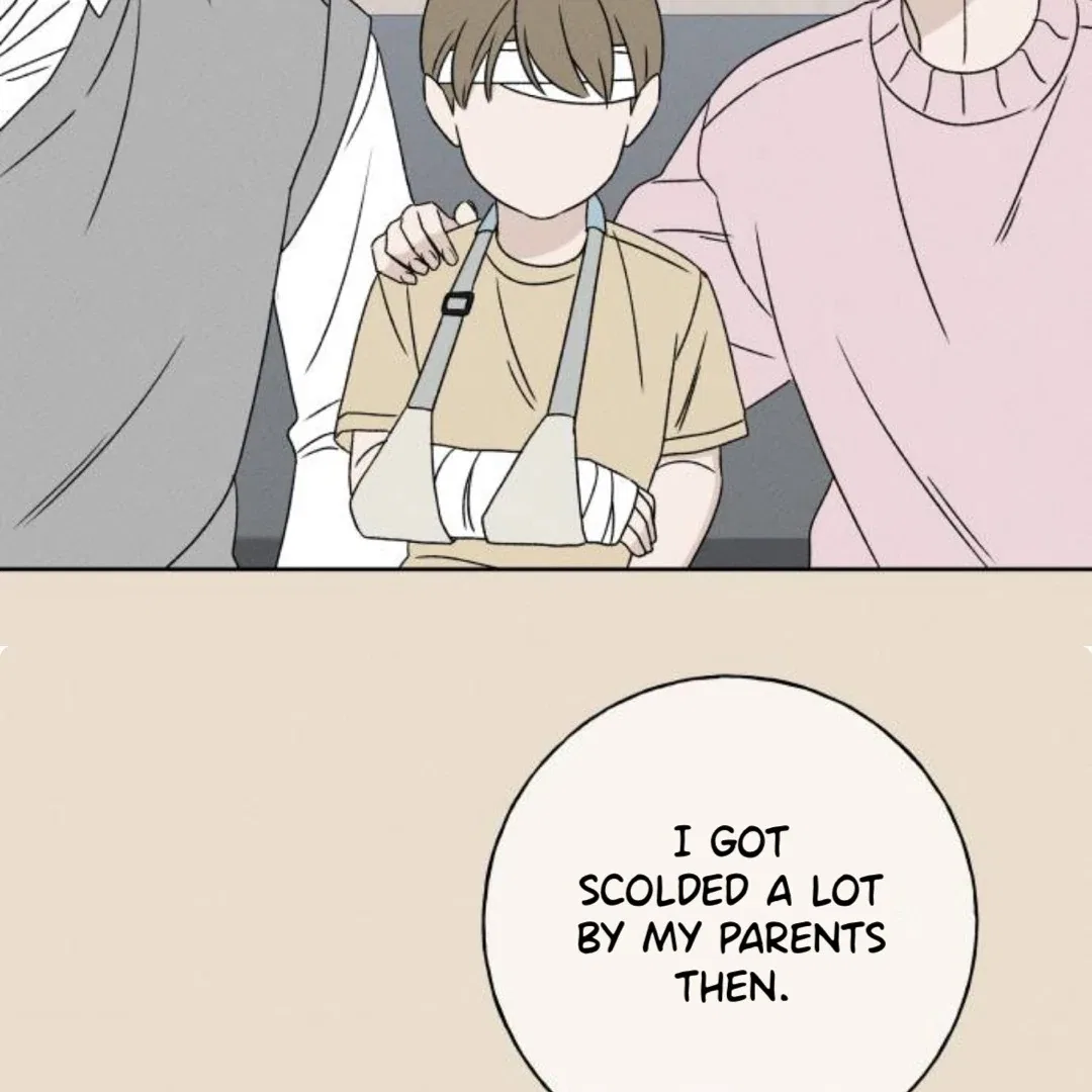 Miyeon Chapter 39 – Page 74