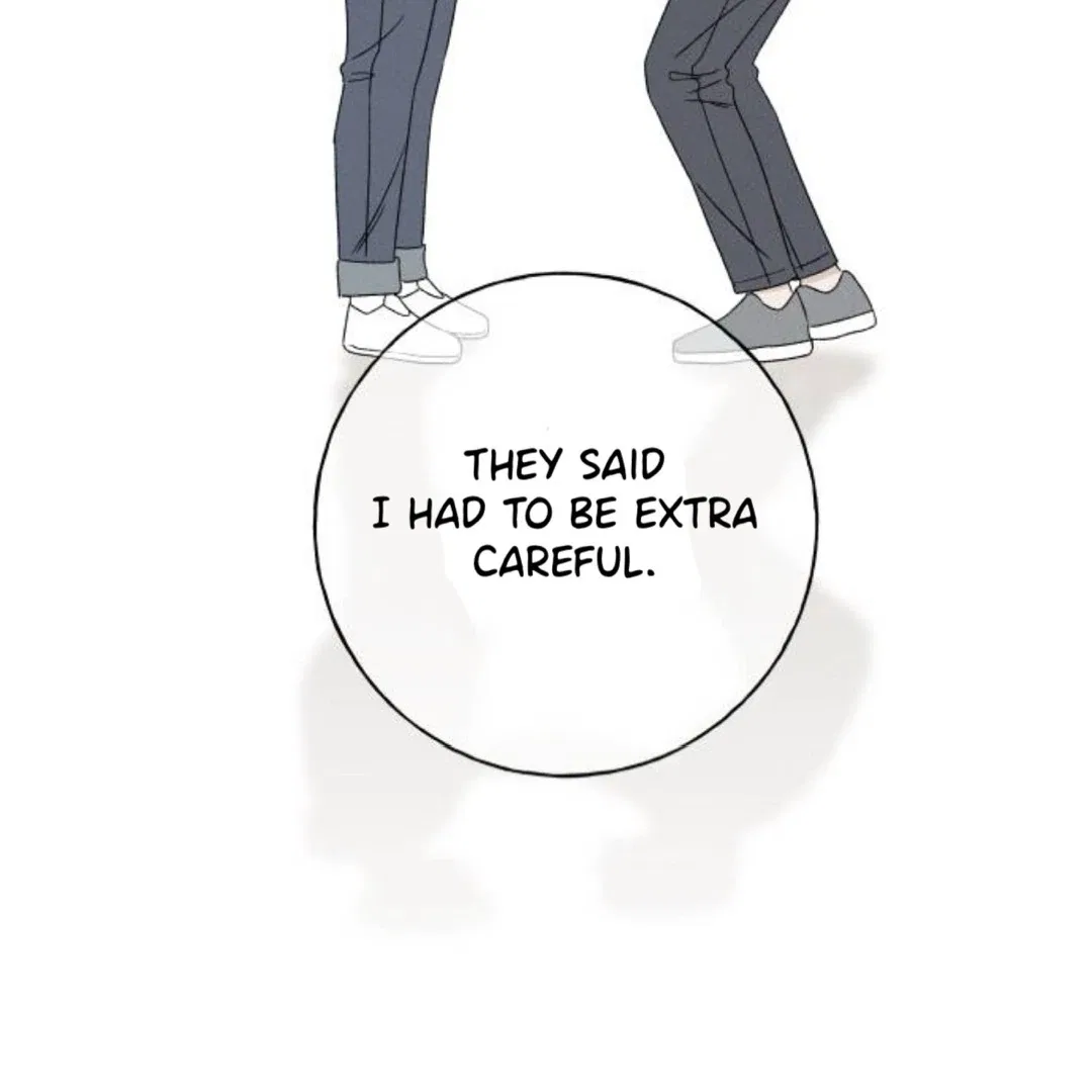 Miyeon Chapter 39 – Page 76