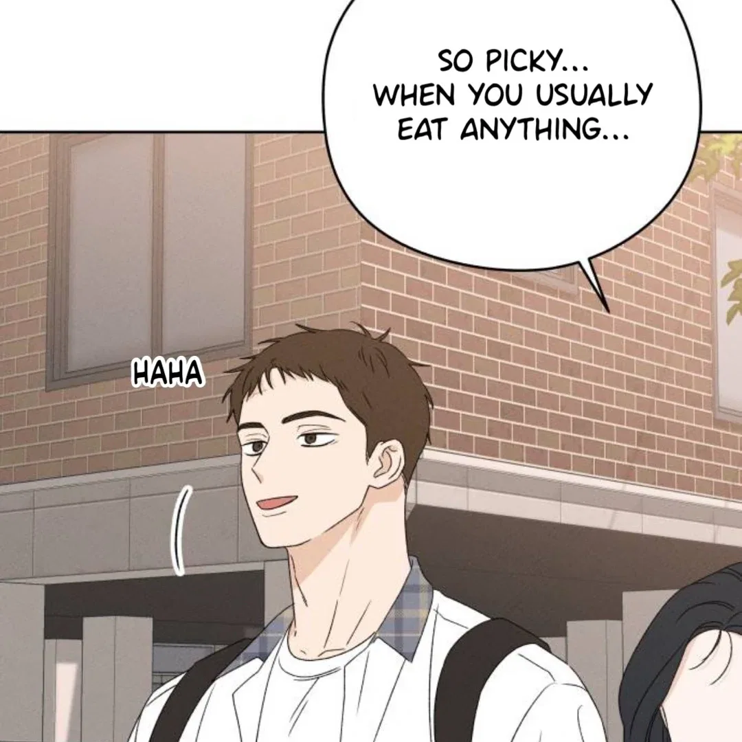 Miyeon Chapter 39 – Page 91