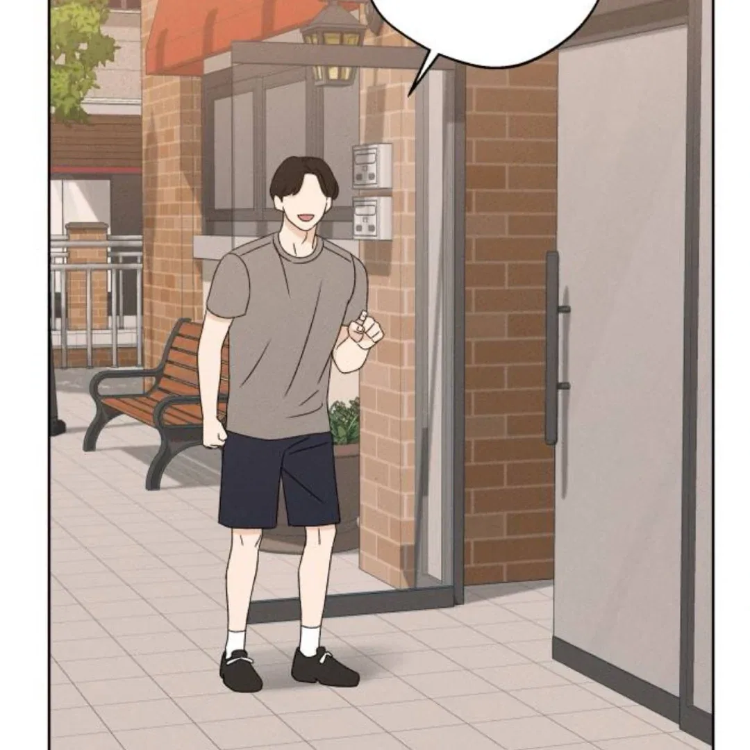 Miyeon Chapter 39 – Page 100