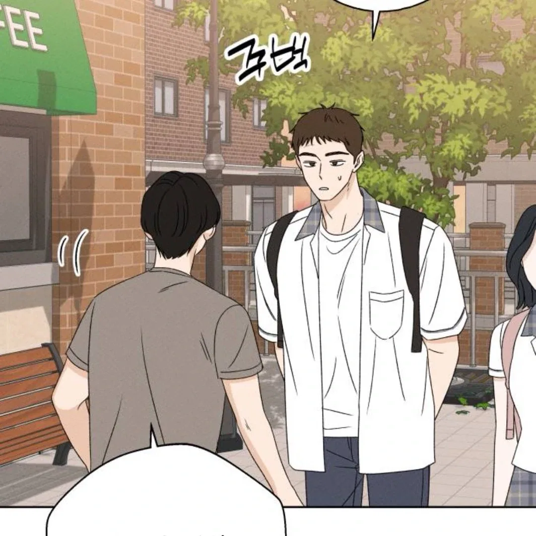 Miyeon Chapter 39 – Page 102