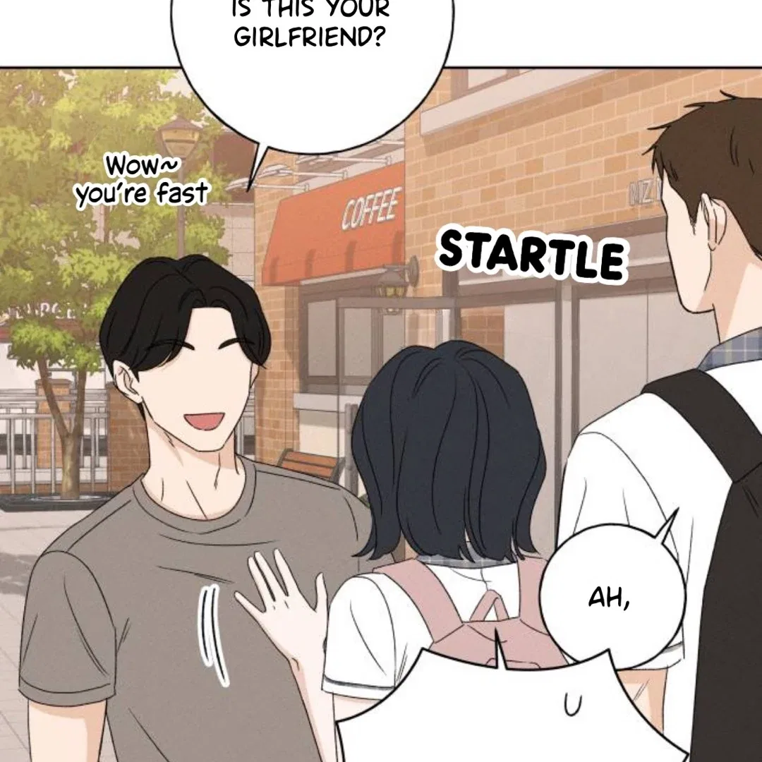 Miyeon Chapter 39 – Page 104