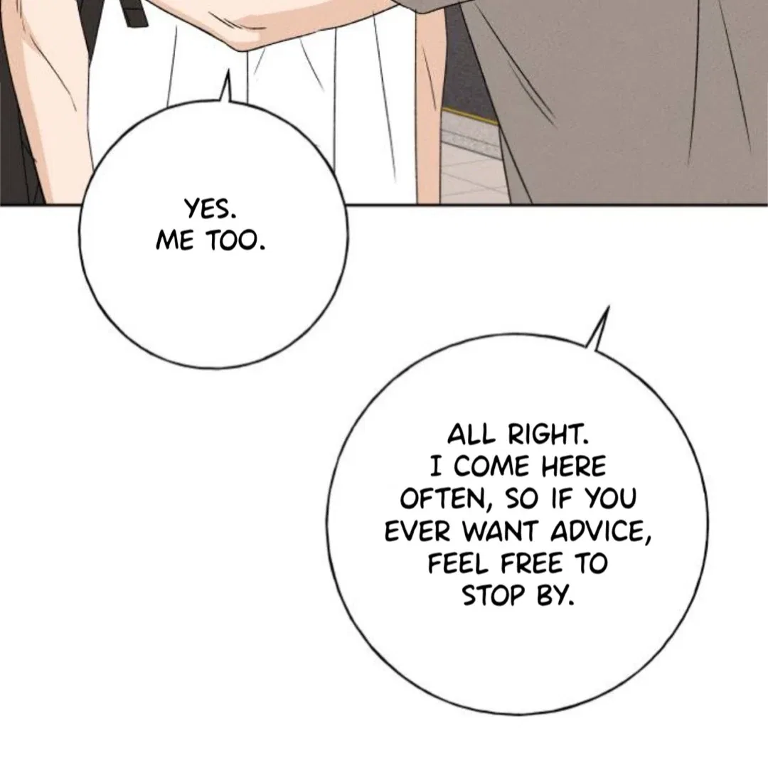 Miyeon Chapter 39 – Page 116