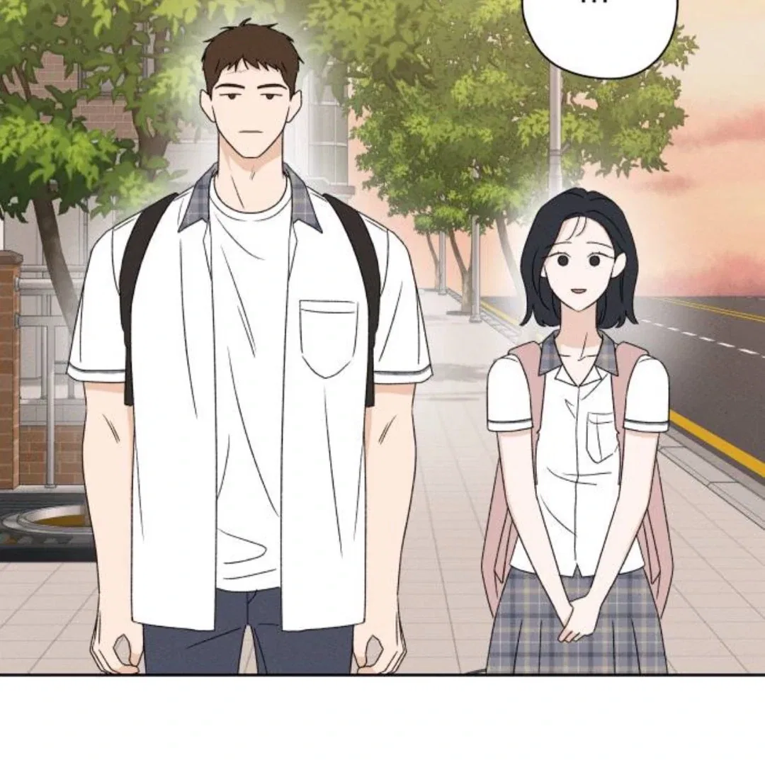 Miyeon Chapter 39 – Page 124