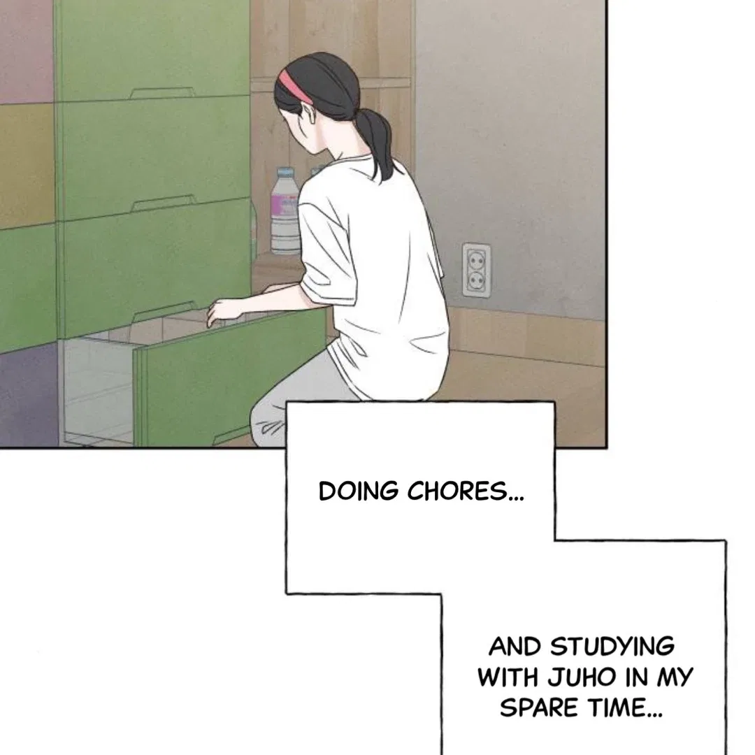 Miyeon Chapter 39 – Page 163