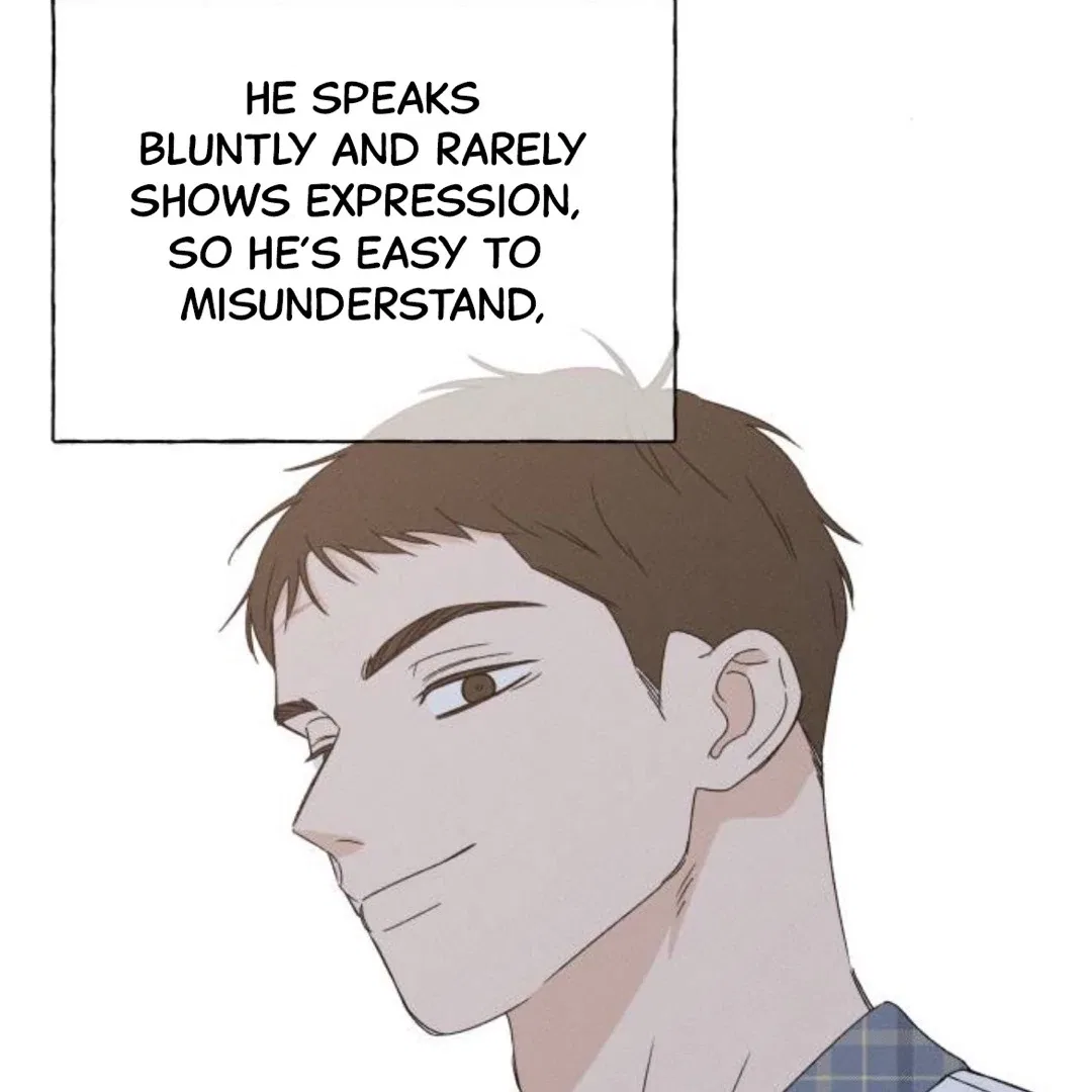Miyeon Chapter 38 – Page 7