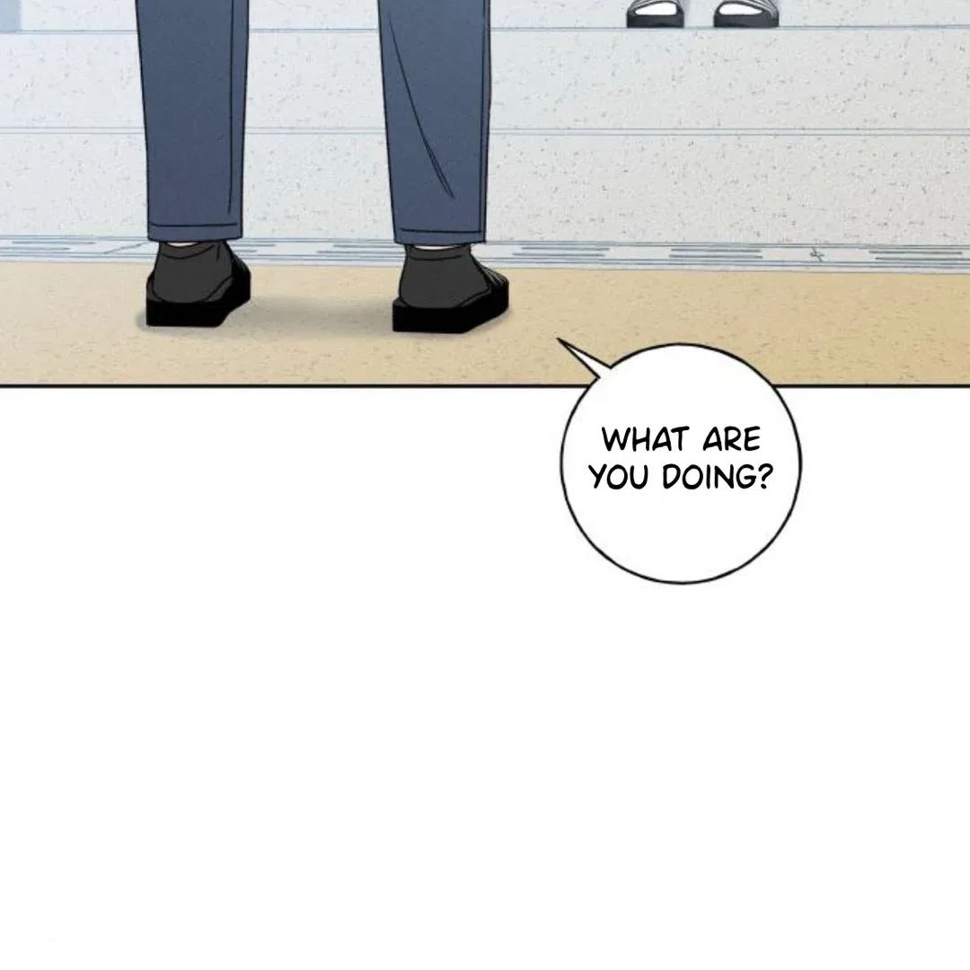 Miyeon Chapter 38 – Page 20