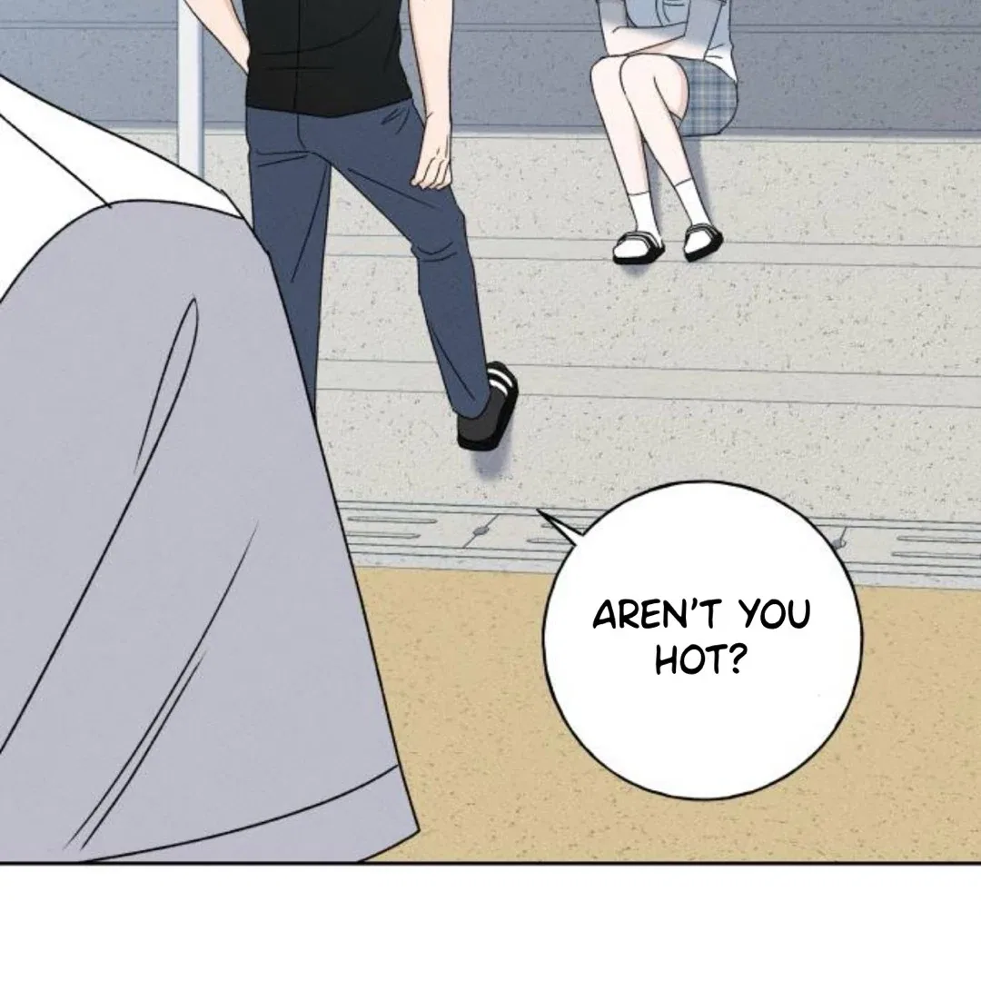 Miyeon Chapter 38 – Page 22