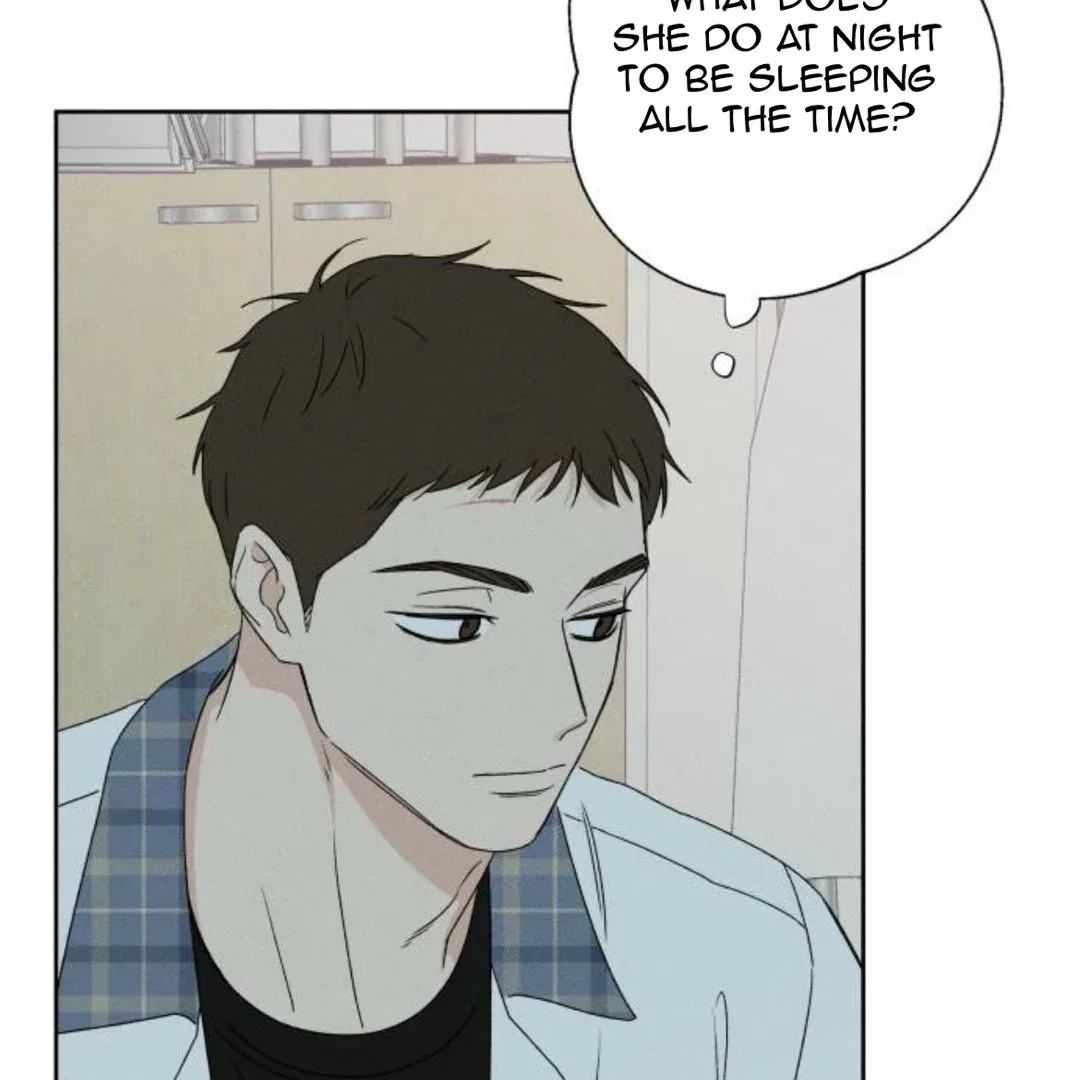 Miyeon Chapter 38 – Page 117