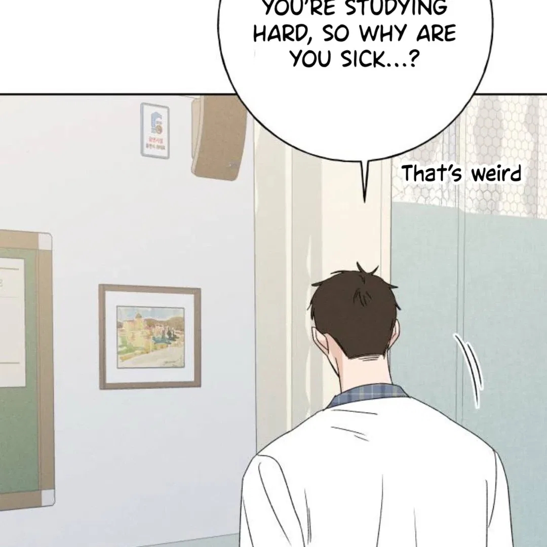 Miyeon Chapter 38 – Page 137