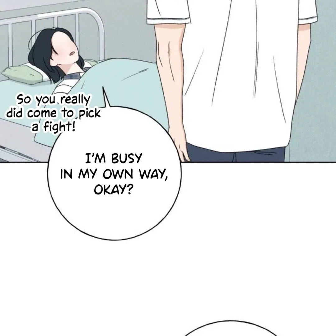Miyeon Chapter 38 – Page 138