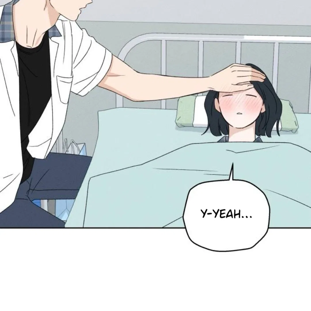 Miyeon Chapter 38 – Page 150