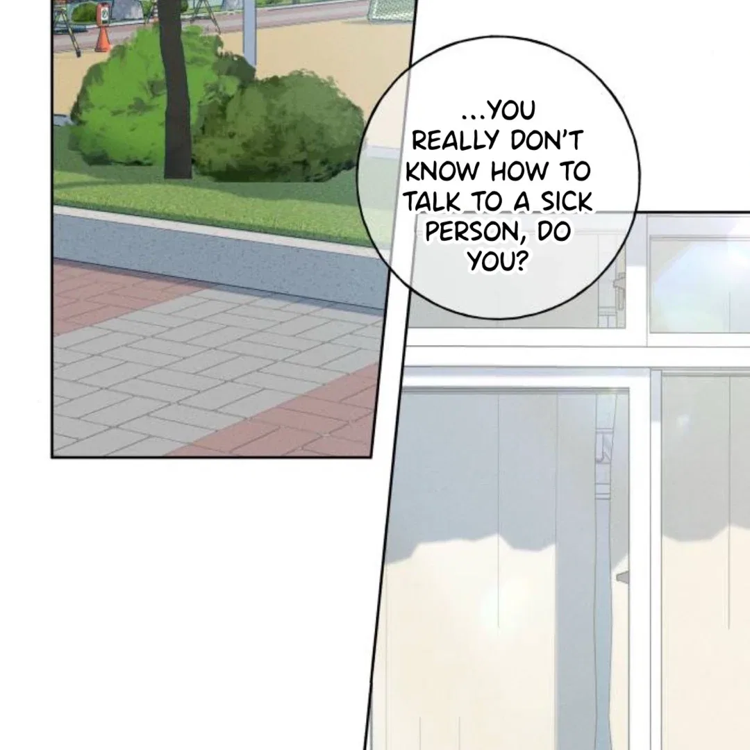 Miyeon Chapter 38 – Page 158