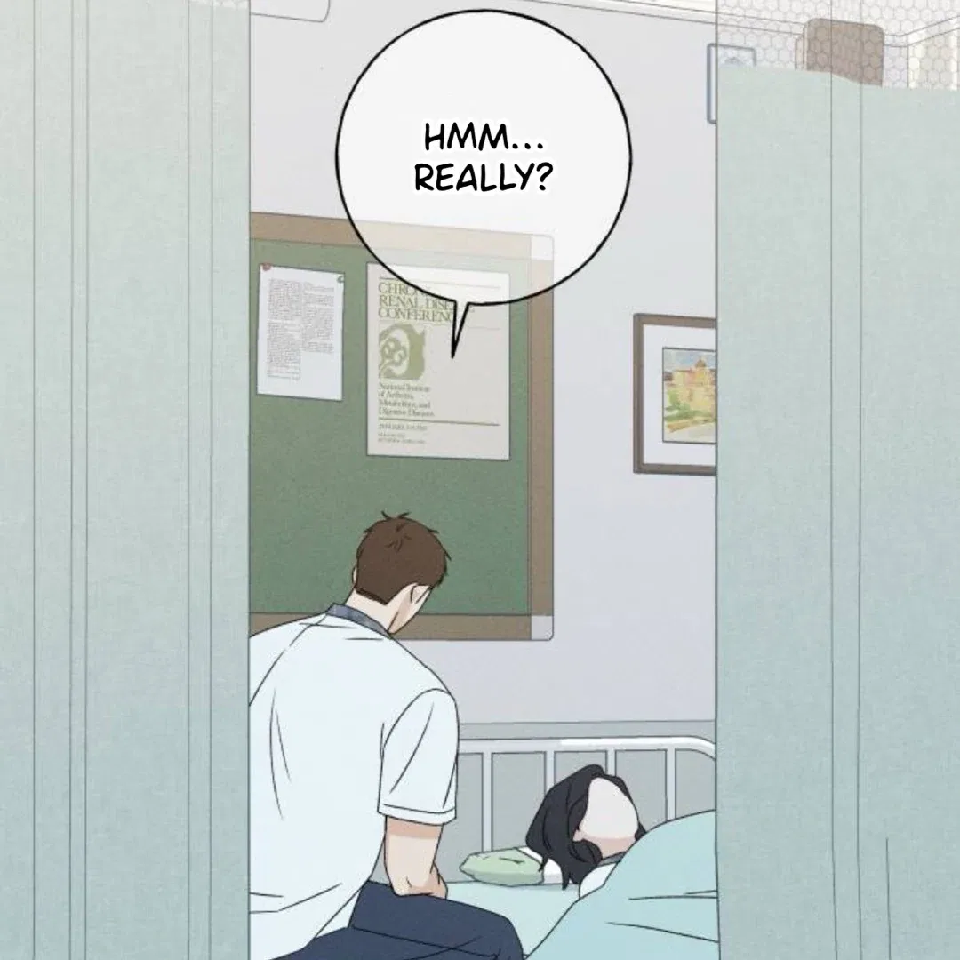 Miyeon Chapter 38 – Page 161