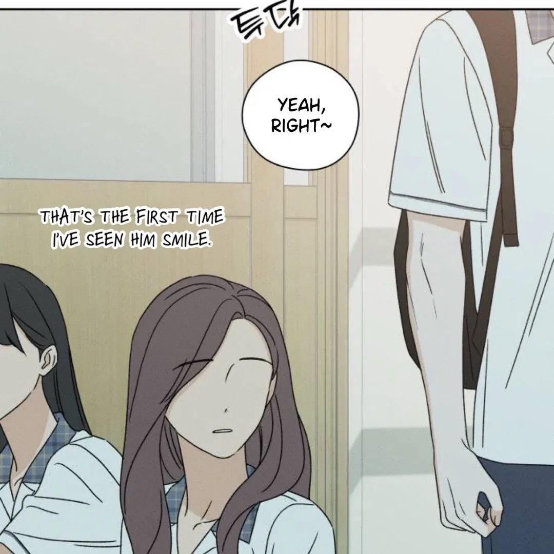 Miyeon Chapter 37 – Page 64