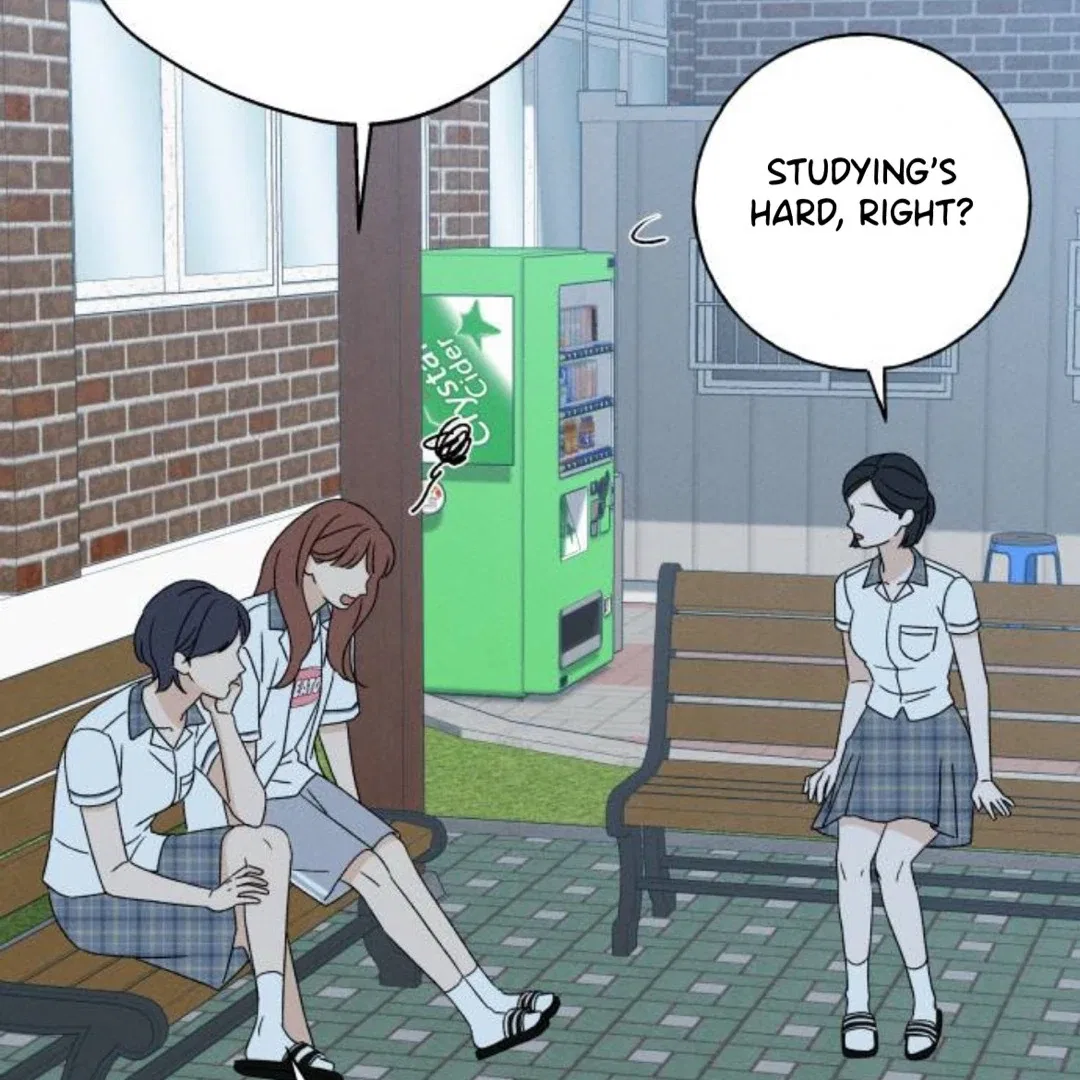 Miyeon Chapter 37 – Page 73