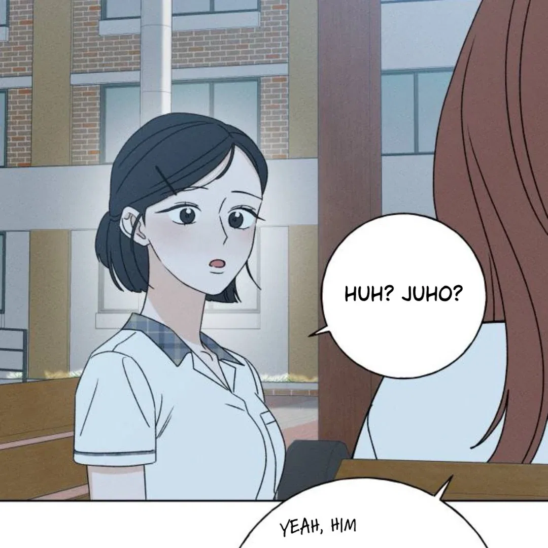 Miyeon Chapter 37 – Page 76