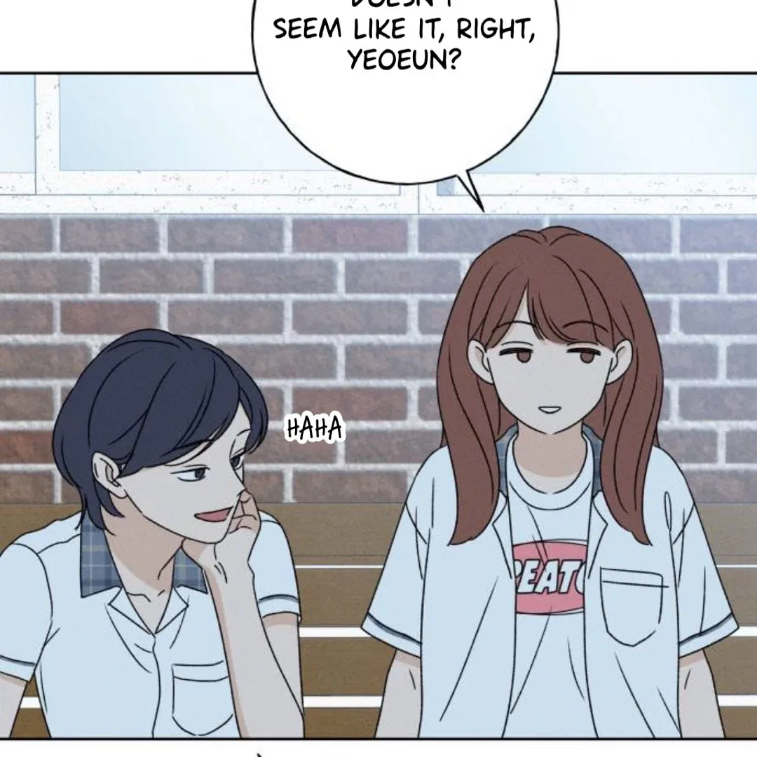 Miyeon Chapter 37 – Page 80