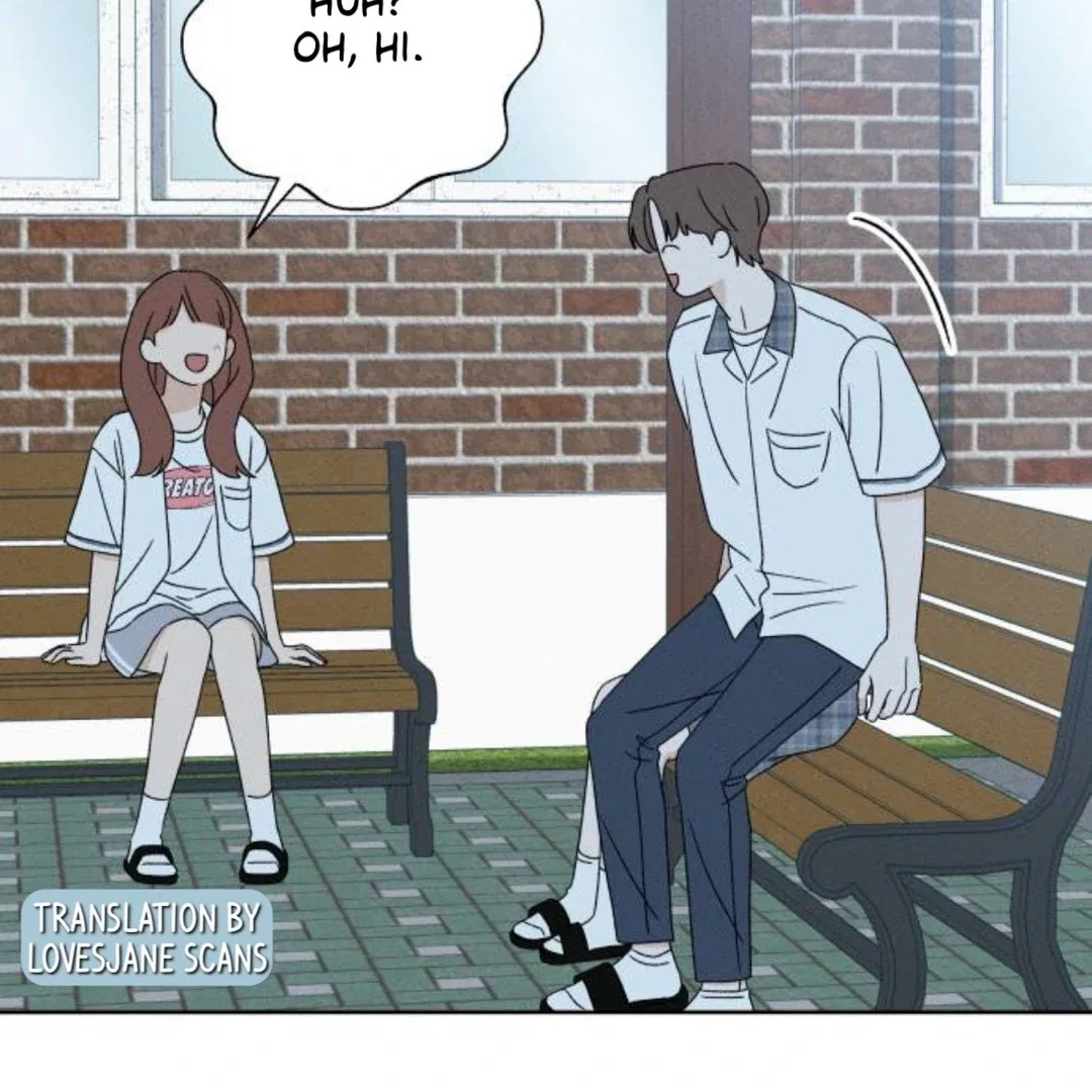 Miyeon Chapter 37 – Page 88