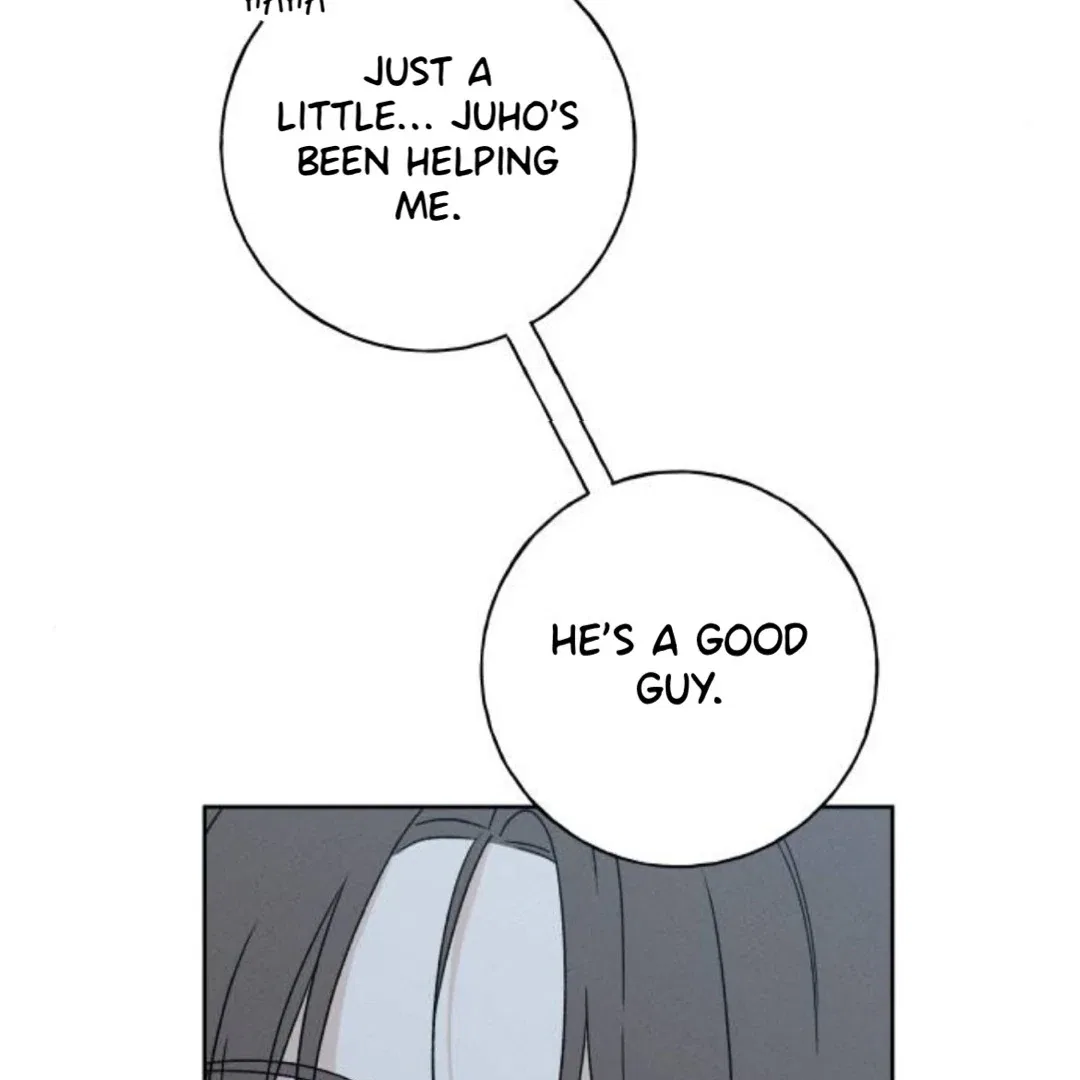 Miyeon Chapter 37 – Page 91