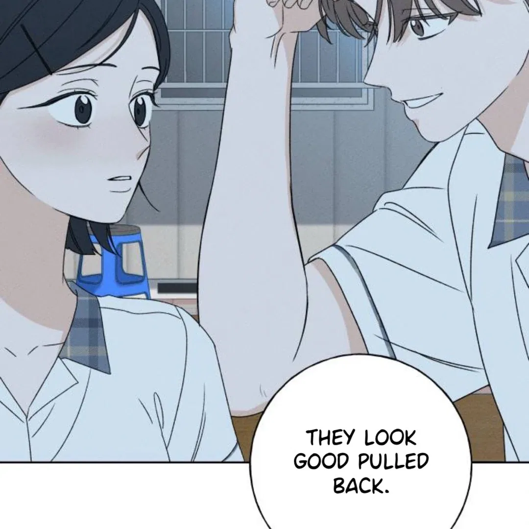 Miyeon Chapter 37 – Page 94