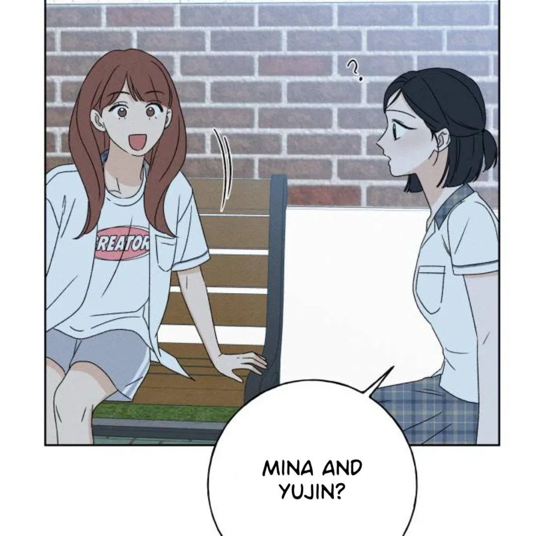 Miyeon Chapter 37 – Page 103