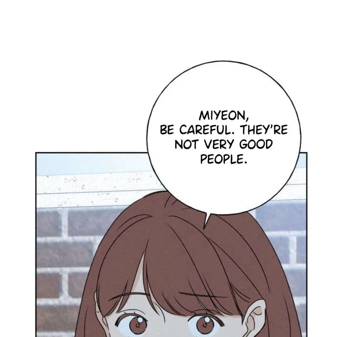 Miyeon Chapter 37 – Page 108