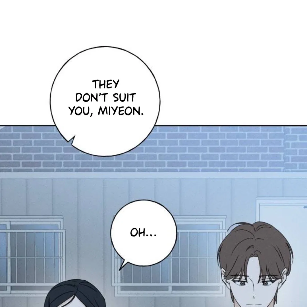 Miyeon Chapter 37 – Page 111