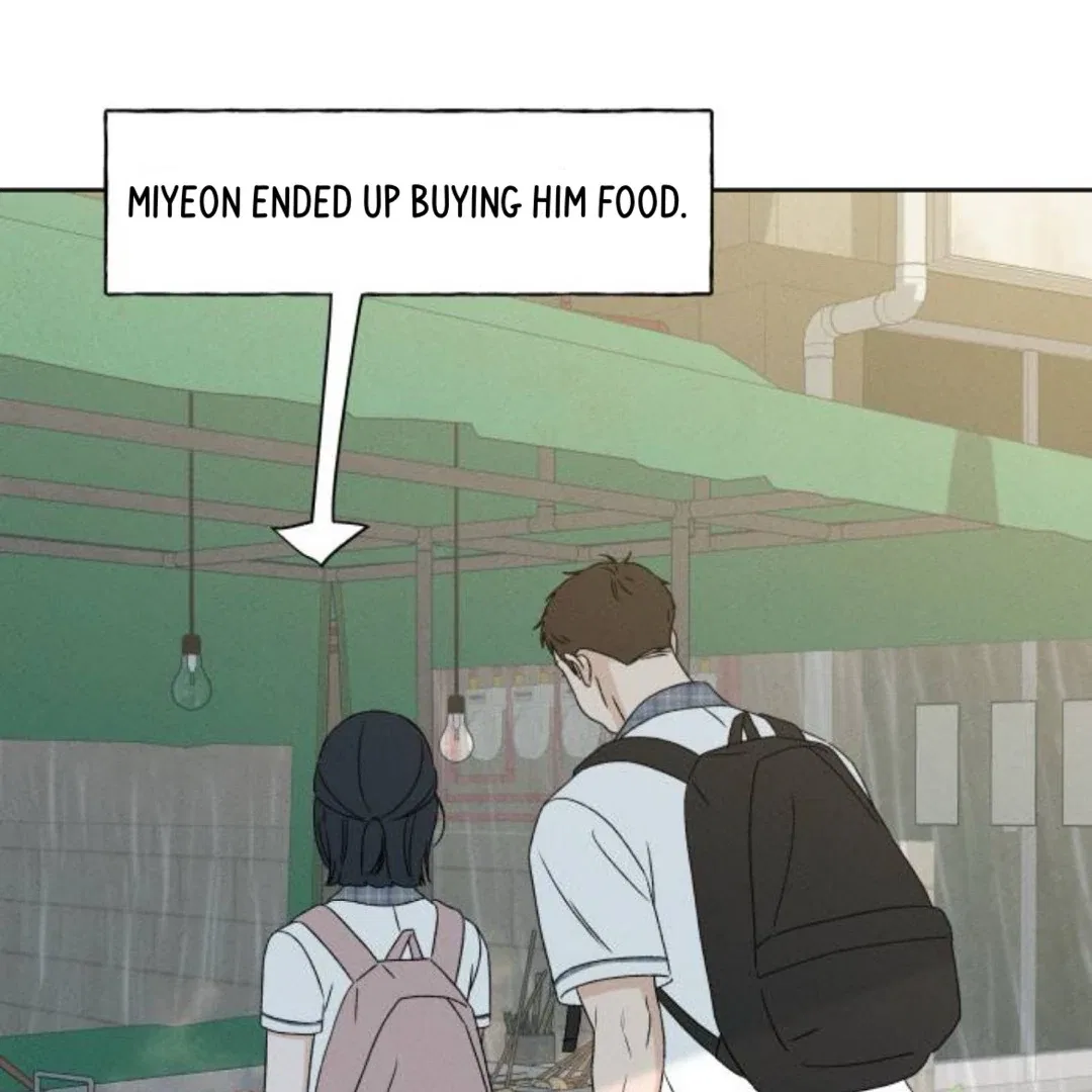 Miyeon Chapter 37 – Page 117