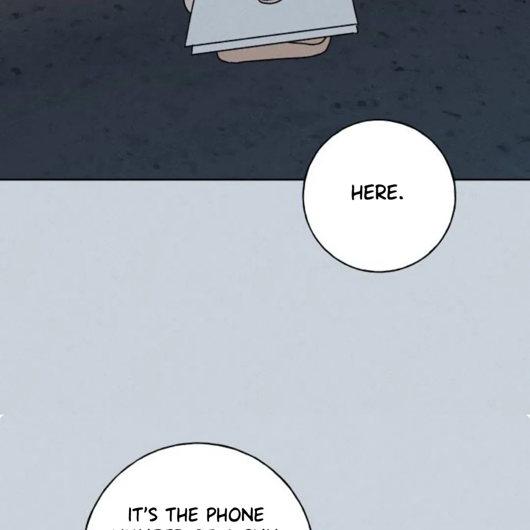 Miyeon Chapter 37 – Page 167