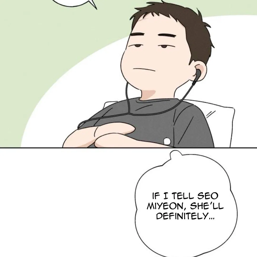 Miyeon Chapter 37 – Page 185