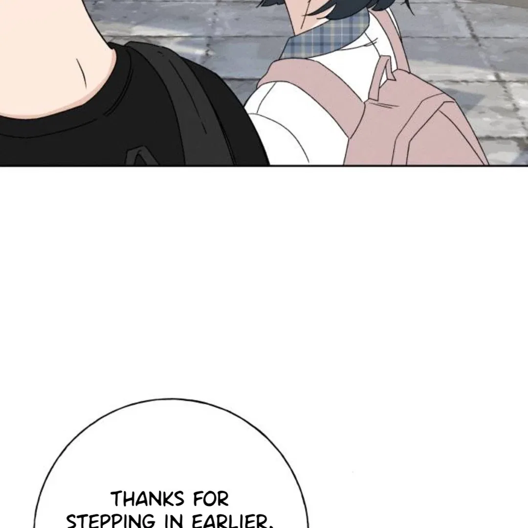 Miyeon Chapter 36 – Page 5