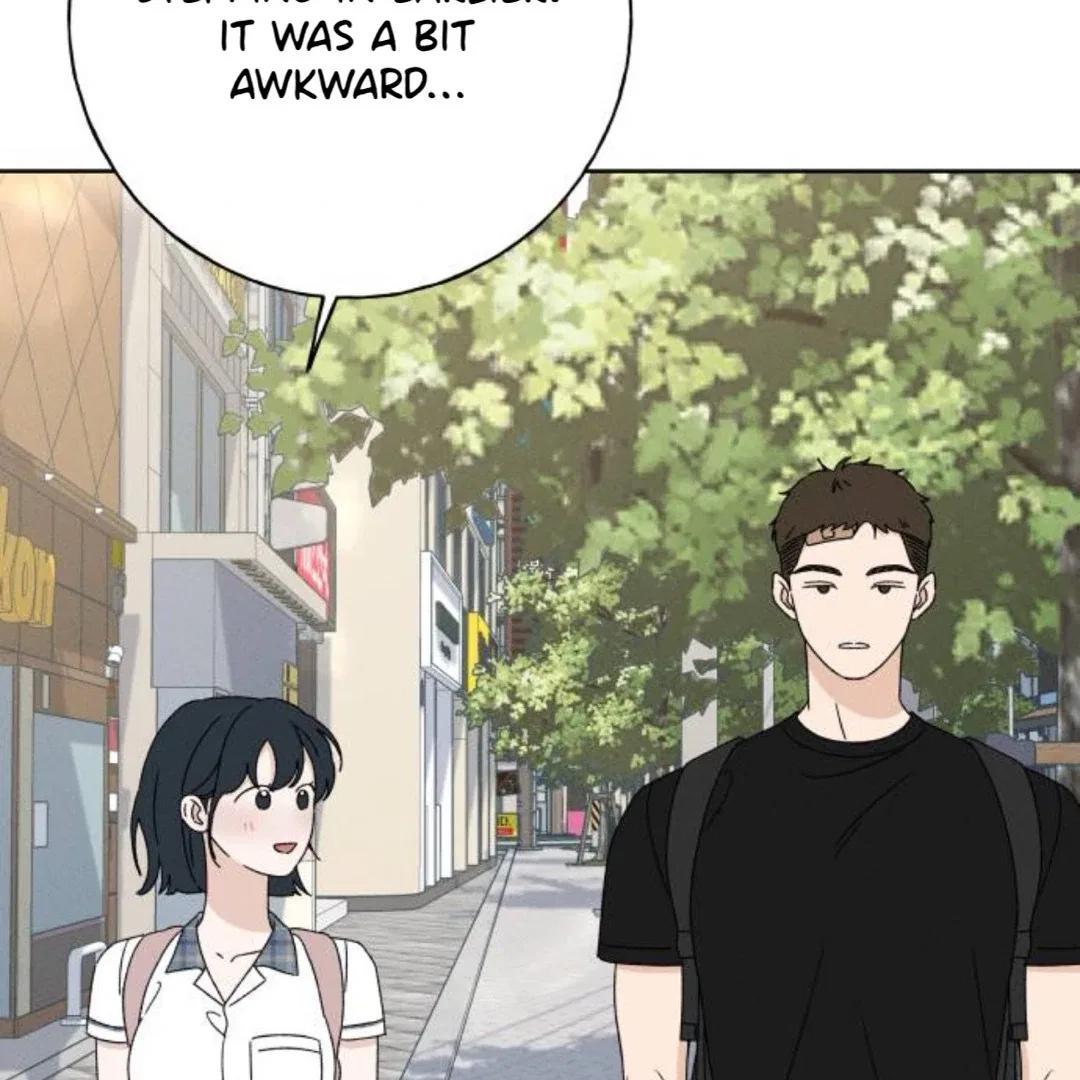 Miyeon Chapter 36 – Page 6