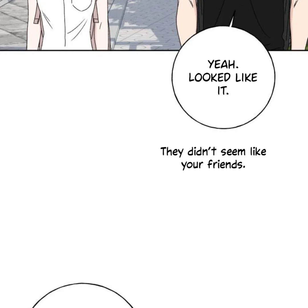 Miyeon Chapter 36 – Page 7
