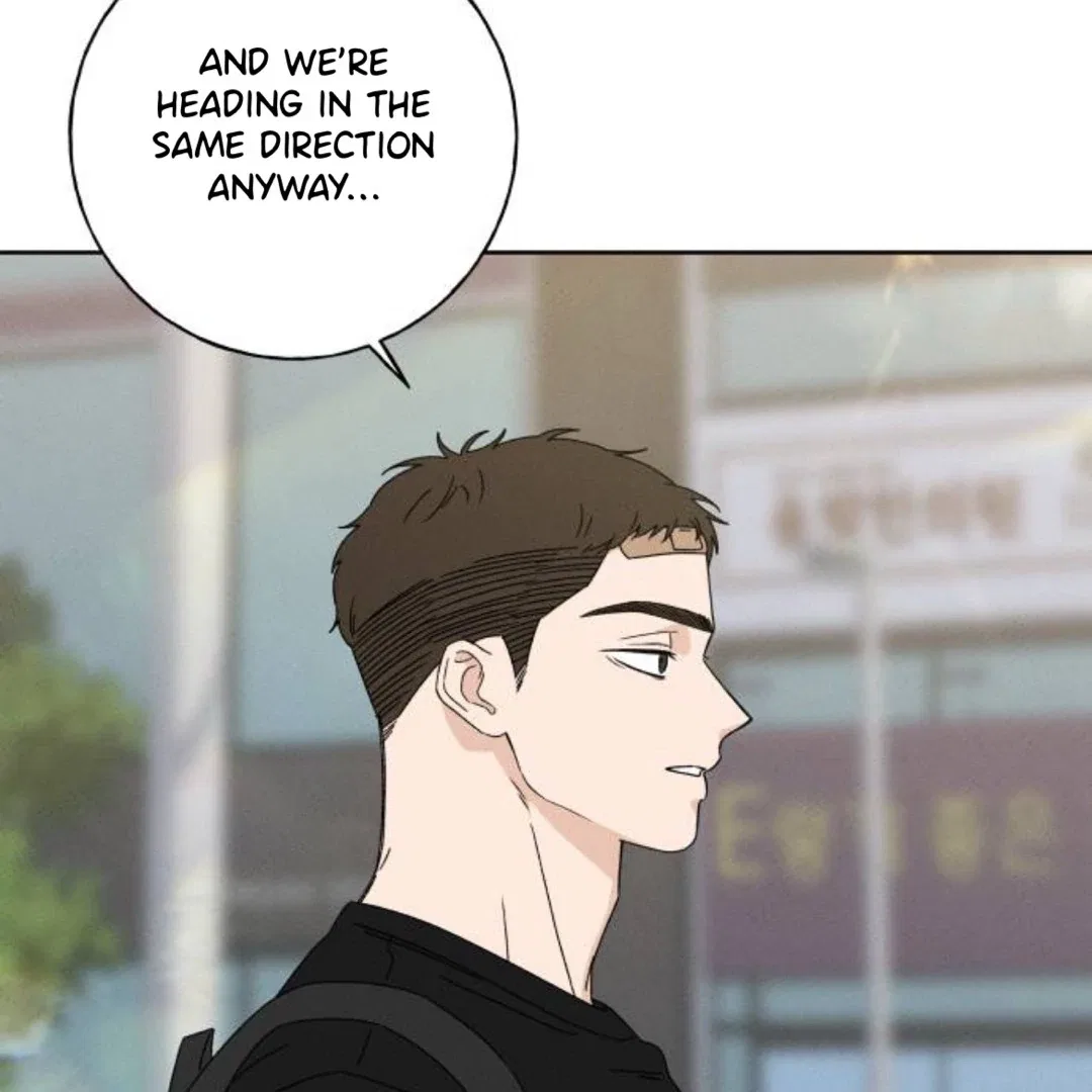 Miyeon Chapter 36 – Page 8