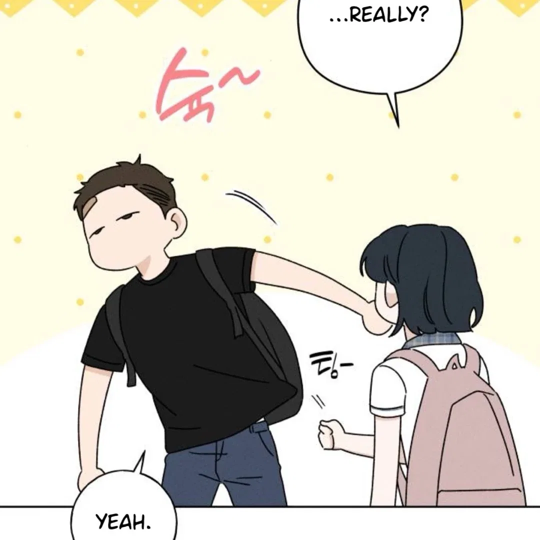 Miyeon Chapter 36 – Page 24