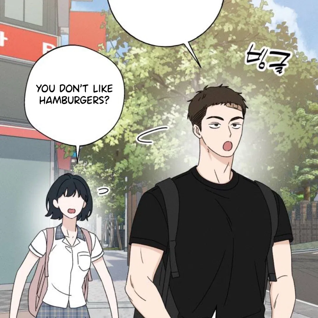 Miyeon Chapter 36 – Page 26