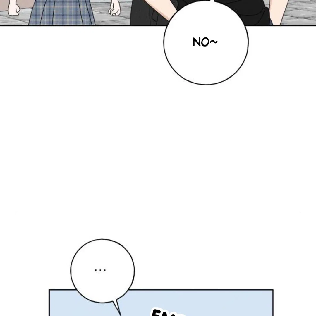 Miyeon Chapter 36 – Page 27