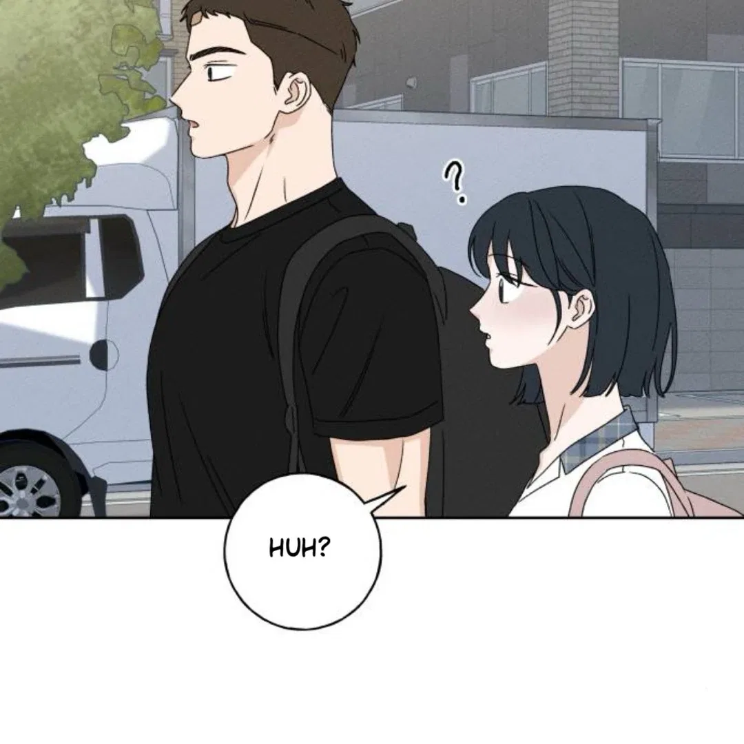 Miyeon Chapter 36 – Page 64