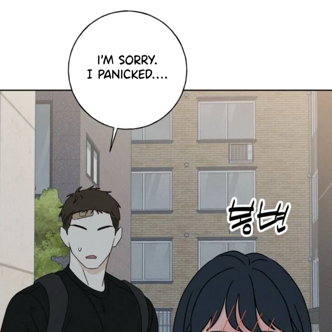 Miyeon Chapter 36 – Page 92