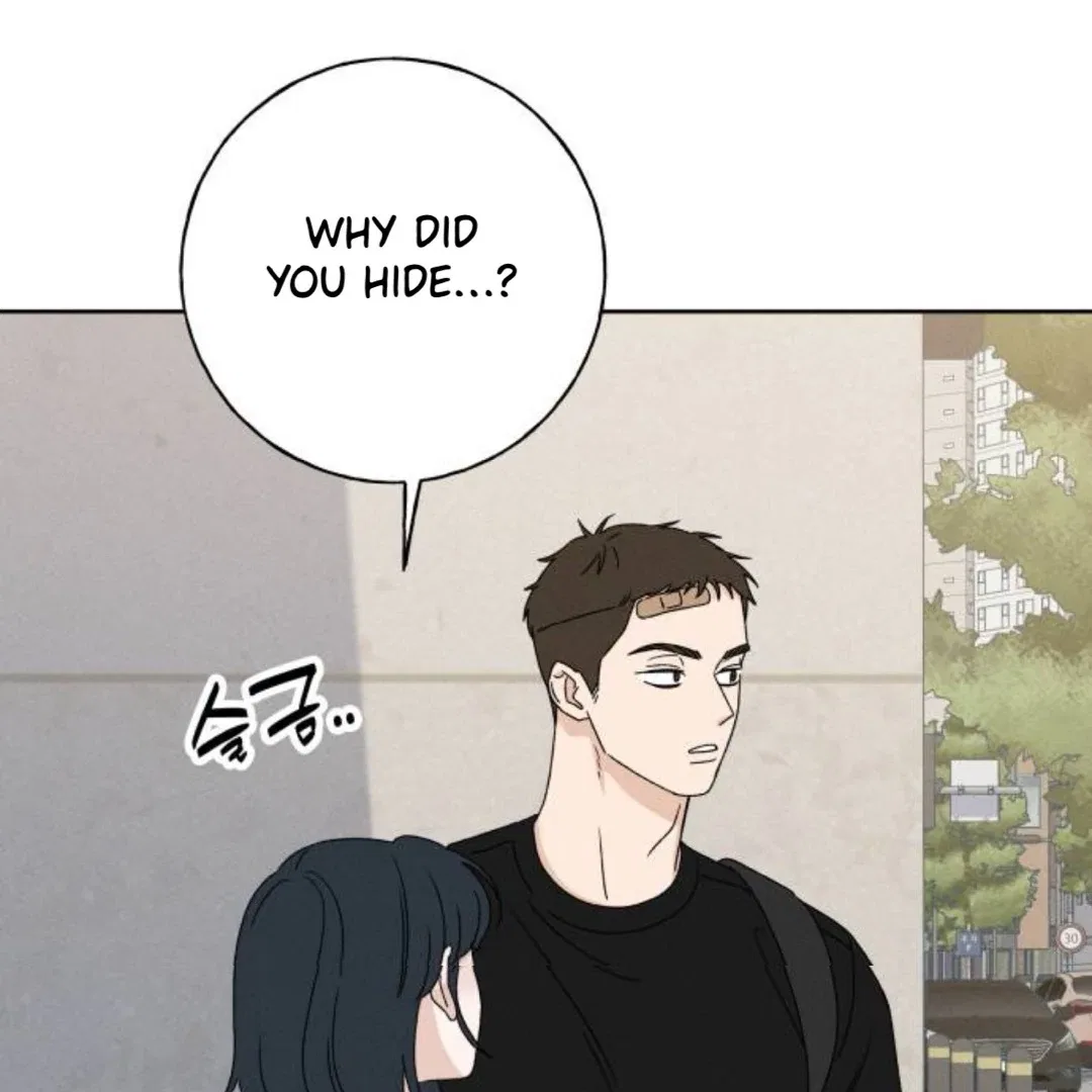 Miyeon Chapter 36 – Page 95