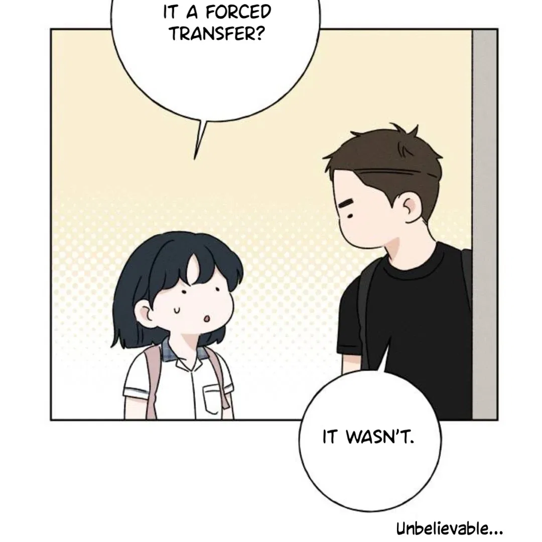 Miyeon Chapter 36 – Page 104