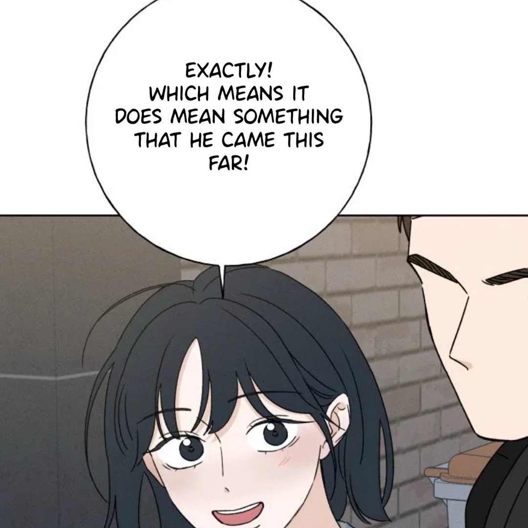 Miyeon Chapter 36 – Page 109