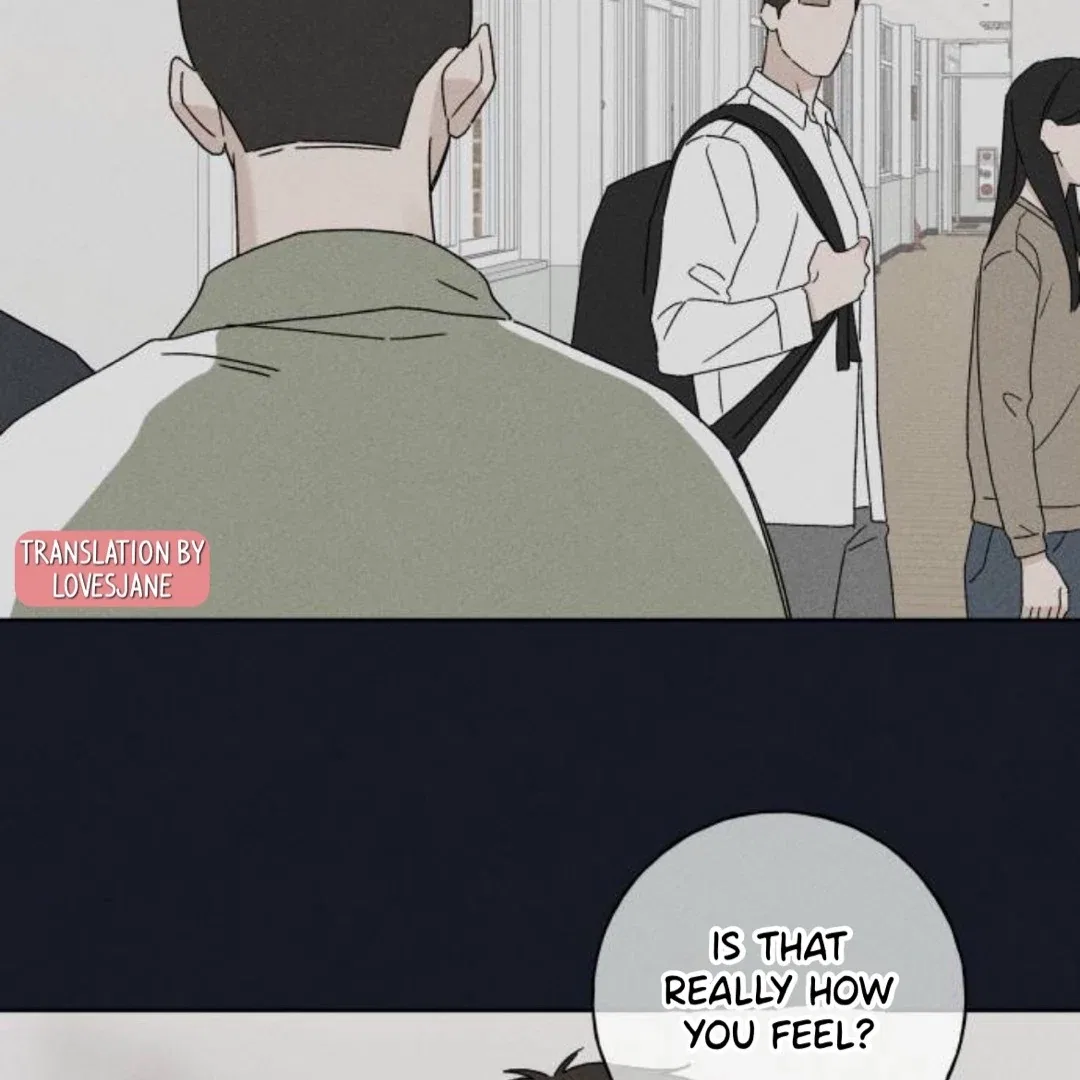 Miyeon Chapter 36 – Page 116